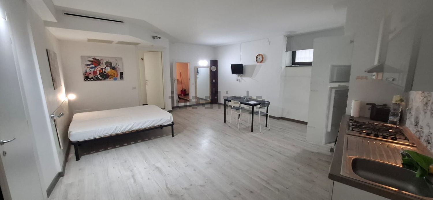 appartamento in vendita ad Orvieto