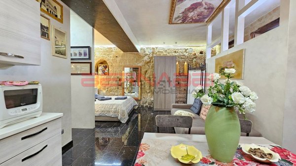 appartamento in vendita ad Orvieto