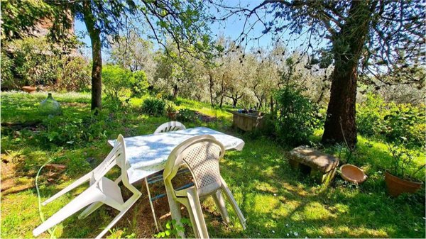 appartamento in vendita ad Orvieto in zona Sugano