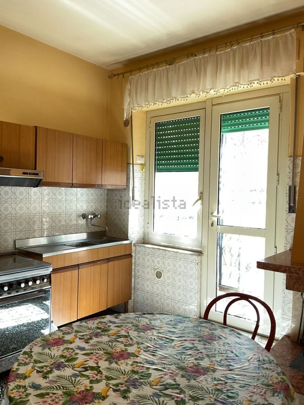 appartamento in vendita ad Orvieto in zona Bagni