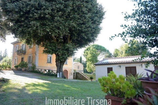 casa indipendente in vendita ad Orvieto