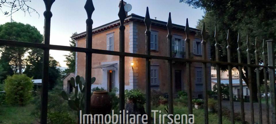 casa indipendente in vendita ad Orvieto in zona Torre San Severo