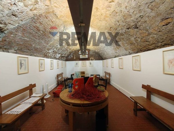 appartamento in vendita ad Orvieto