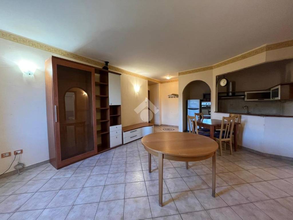 appartamento in vendita ad Orvieto