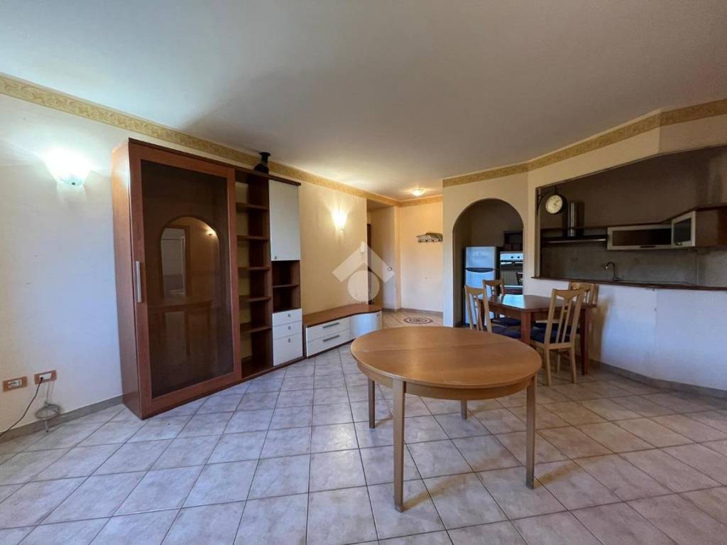 appartamento in vendita ad Orvieto