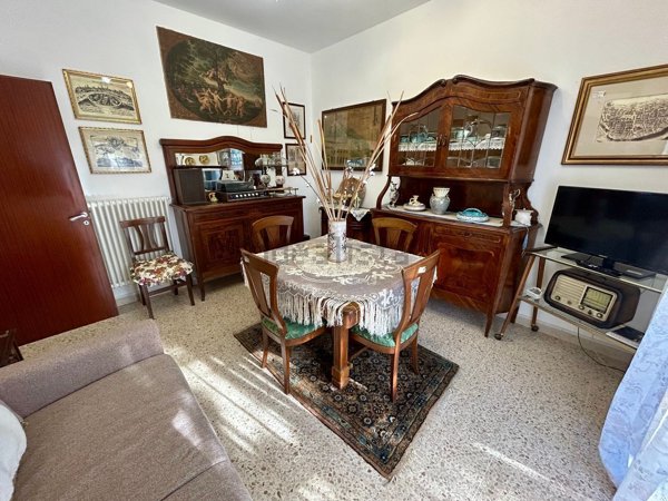 appartamento in vendita ad Orvieto in zona Prodo