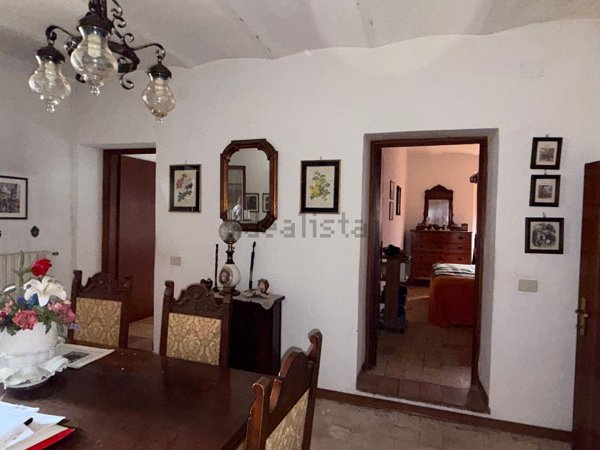 appartamento in vendita ad Orvieto