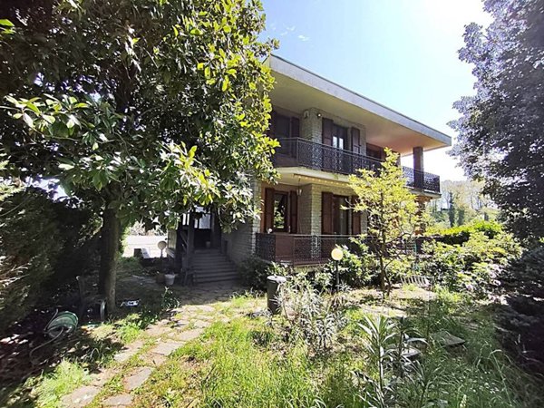 casa indipendente in vendita ad Orvieto