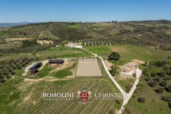 casa indipendente in vendita ad Orvieto