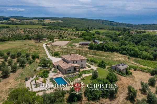 casa indipendente in vendita ad Orvieto in zona San Bartolomeo