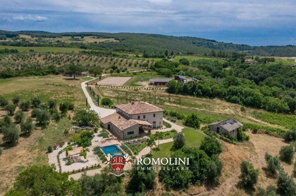 casa indipendente in vendita ad Orvieto