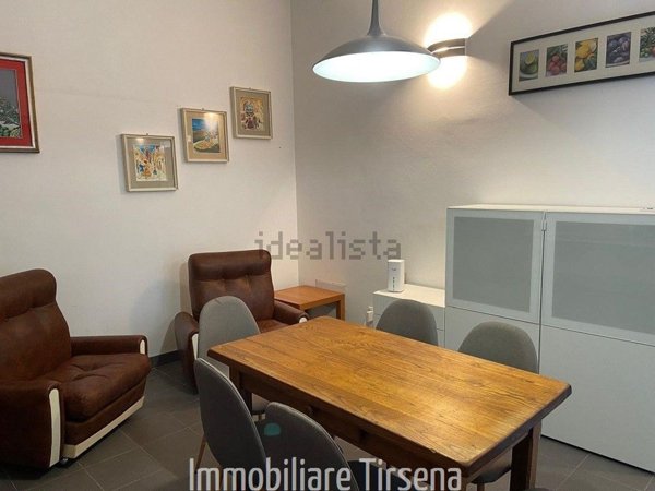 appartamento in vendita ad Orvieto