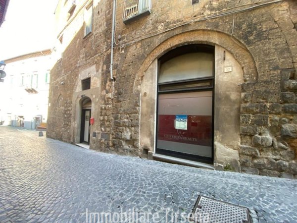 appartamento in vendita ad Orvieto in zona Bagni