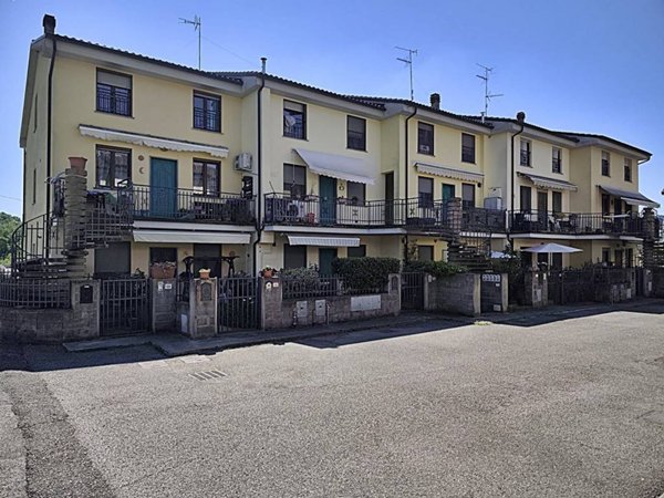 appartamento in vendita ad Orvieto in zona Ciconia