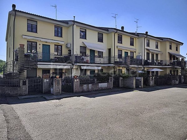 appartamento in vendita ad Orvieto in zona Ciconia