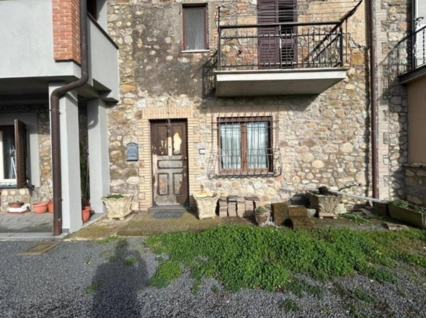 appartamento in vendita ad Orvieto