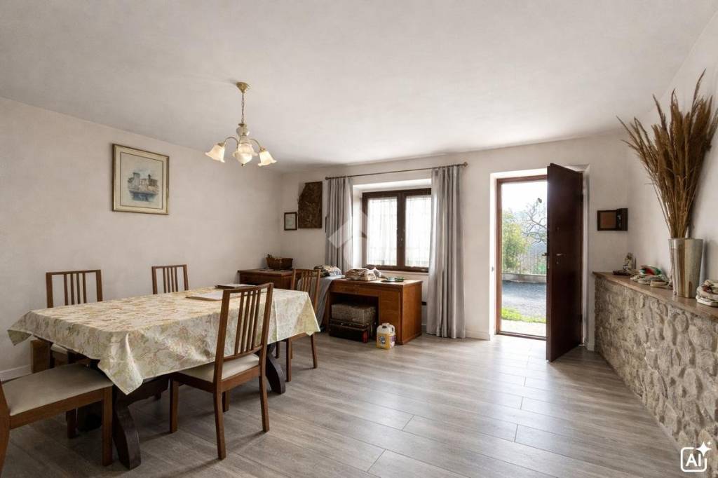 appartamento in vendita ad Orvieto