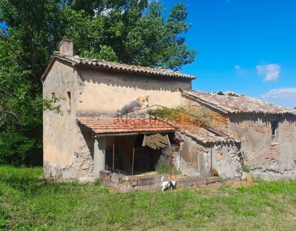 pentavano in vendita ad Orvieto