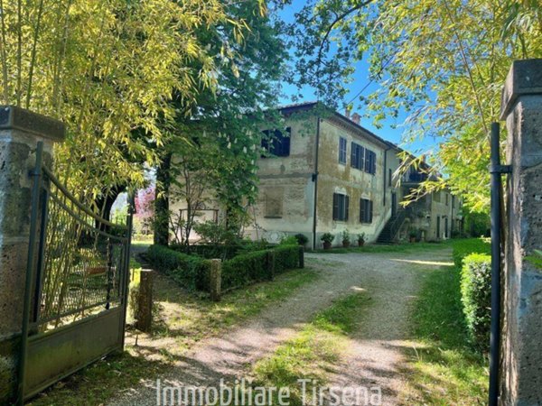 casa indipendente in vendita ad Orvieto