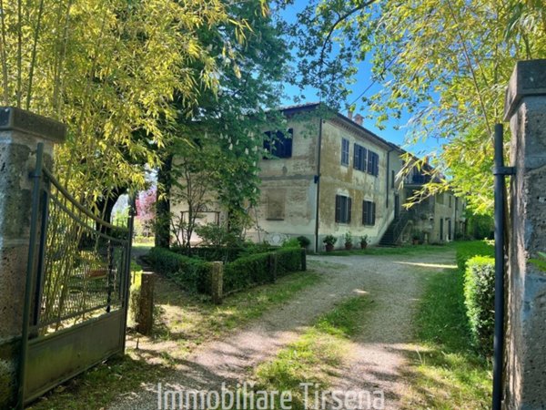 casa indipendente in vendita ad Orvieto