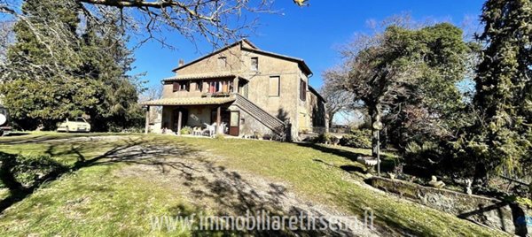 casa indipendente in vendita ad Orvieto