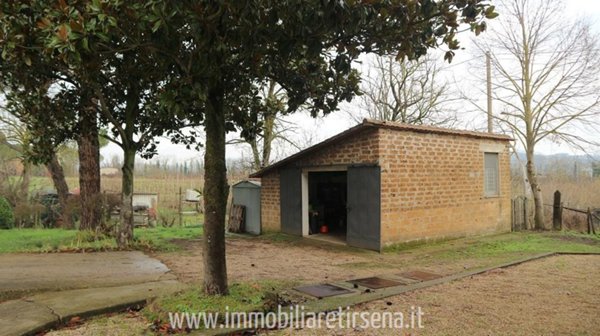 casa indipendente in vendita ad Orvieto in zona Bardano