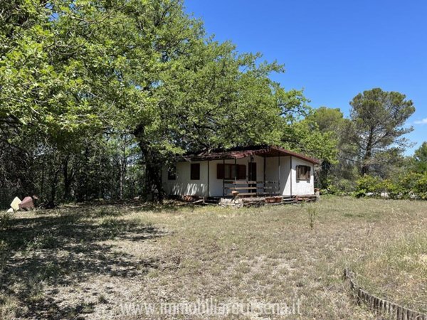 casa indipendente in vendita ad Orvieto in zona Corbara