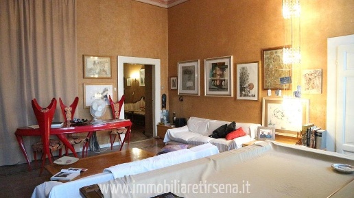 appartamento in vendita ad Orvieto