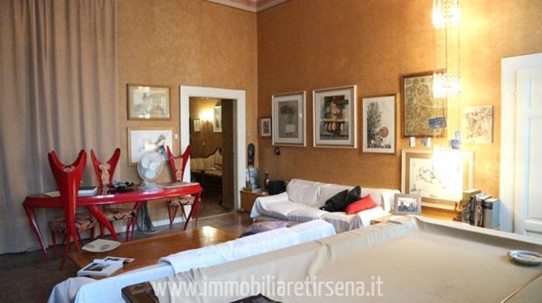 appartamento in vendita ad Orvieto