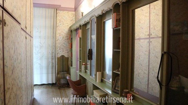 appartamento in vendita ad Orvieto in zona Torre San Severo