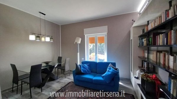 appartamento in vendita ad Orvieto in zona Orvieto Scalo