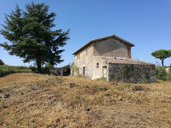 casale in vendita ad Orvieto