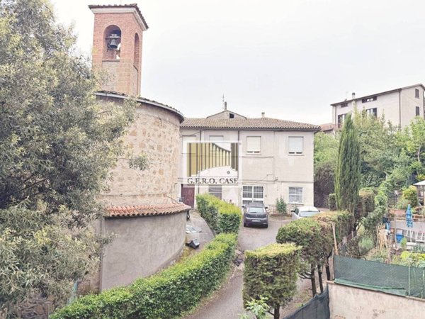 appartamento in vendita ad Orvieto