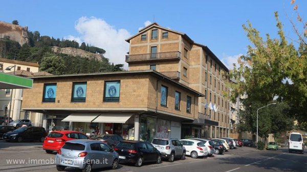 appartamento in vendita ad Orvieto in zona Orvieto Scalo