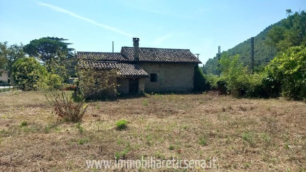 casa indipendente in vendita ad Orvieto