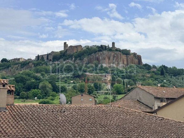 appartamento in vendita ad Orvieto in zona Bagni