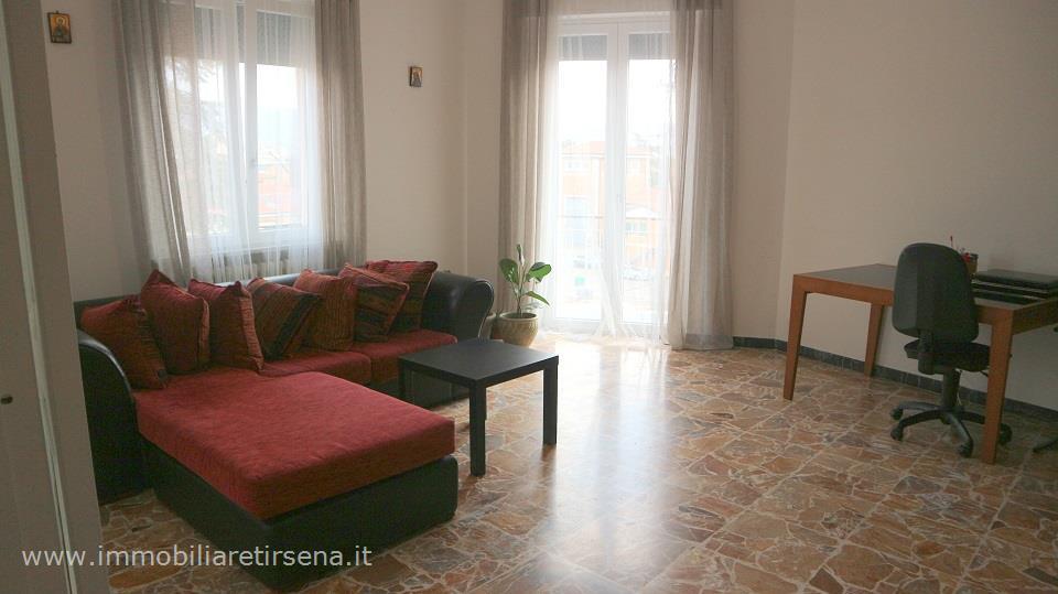 appartamento in vendita ad Orvieto in zona Orvieto Scalo