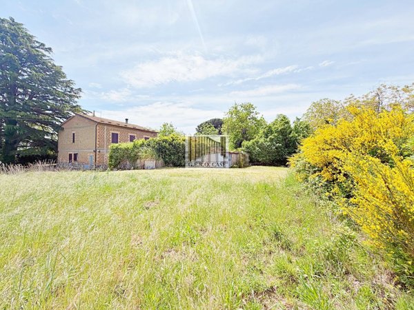 casa indipendente in vendita ad Orvieto in zona Bagni