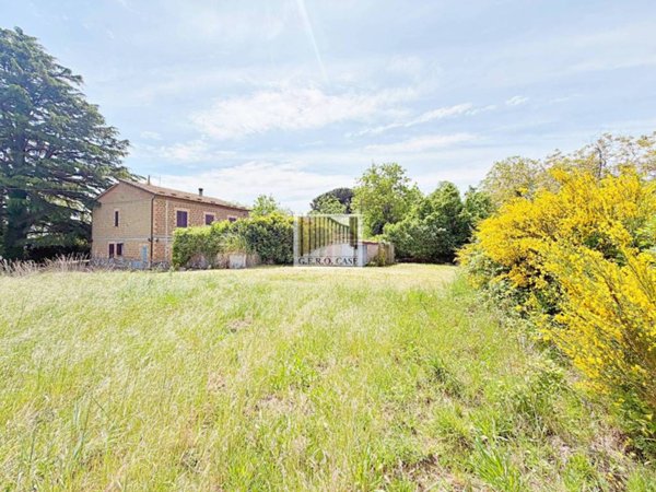 casa indipendente in vendita ad Orvieto