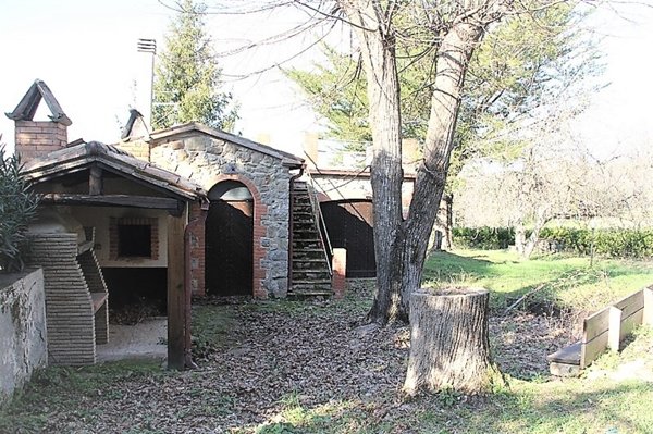 casa indipendente in vendita ad Orvieto in zona Morrano