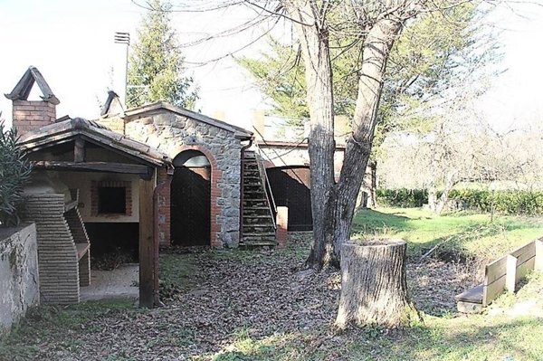 casa indipendente in vendita ad Orvieto