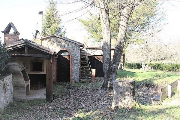 casale in vendita ad Orvieto in zona Morrano