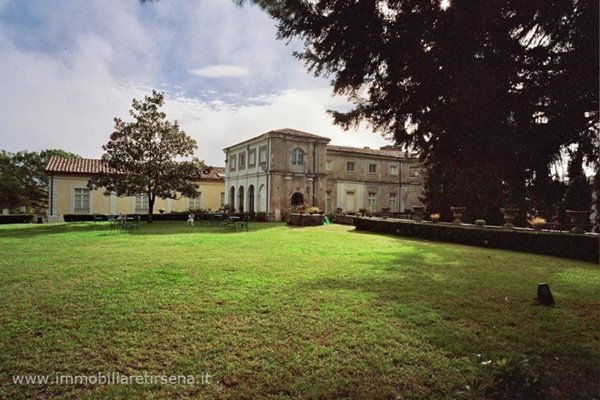 casa indipendente in vendita ad Orvieto