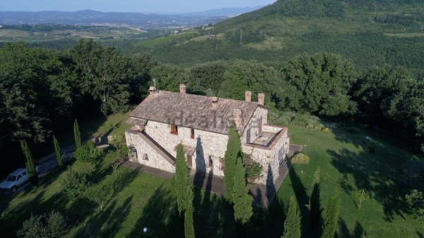 casa indipendente in vendita ad Orvieto