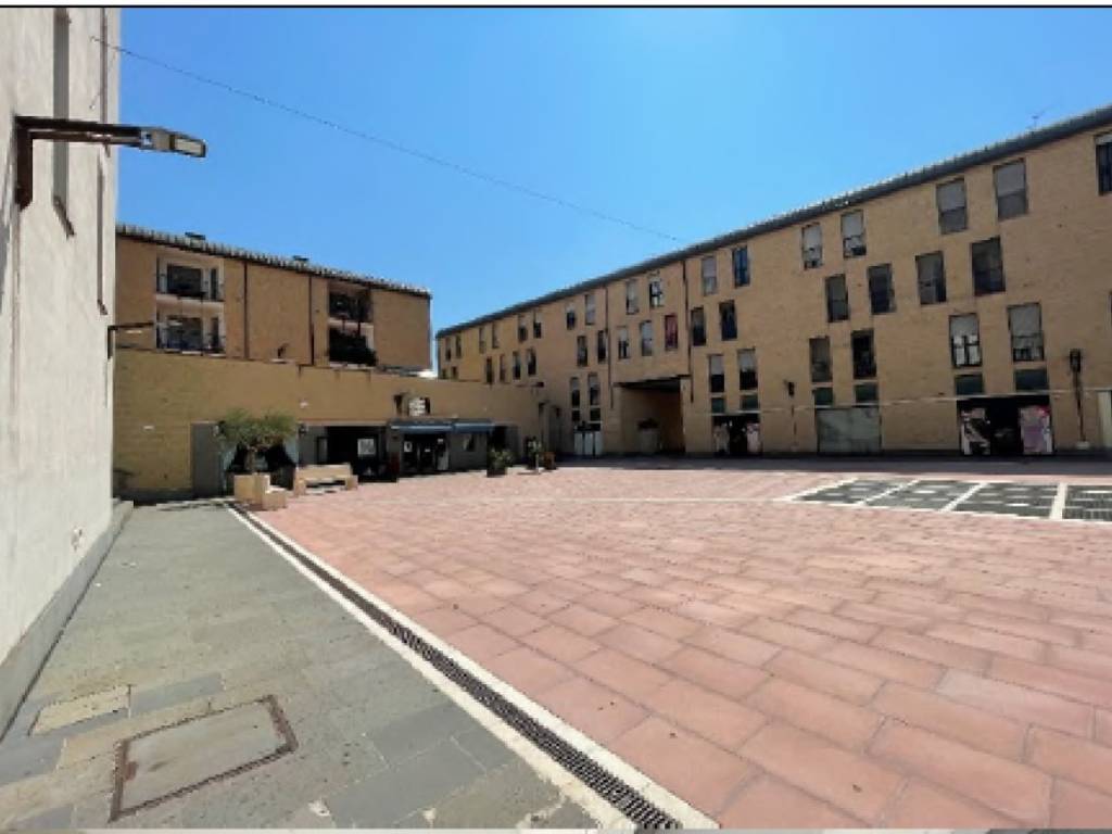 ufficio in vendita ad Orvieto in zona Orvieto Scalo