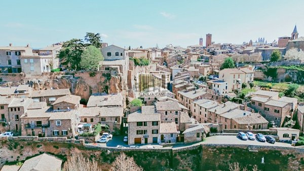 appartamento in vendita ad Orvieto in zona Bagni