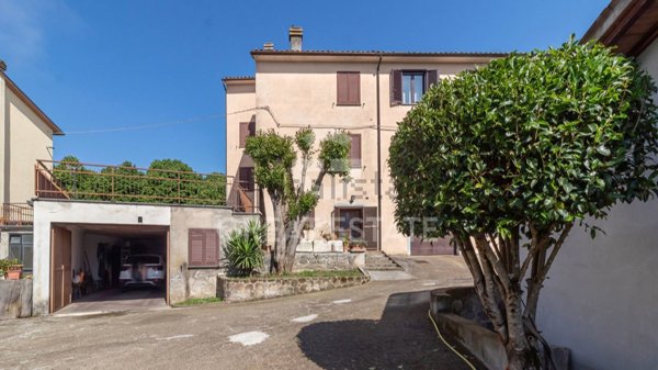 appartamento in vendita ad Orvieto