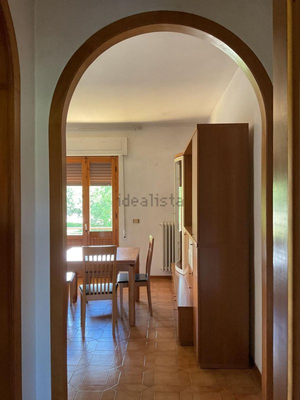 casa indipendente in vendita ad Orvieto in zona Ciconia