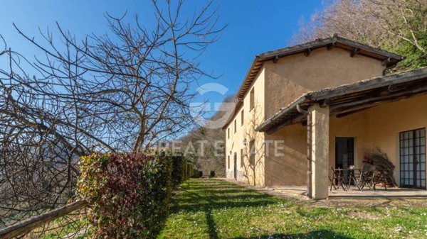 casa indipendente in vendita ad Orvieto in zona Stazione di Castiglione