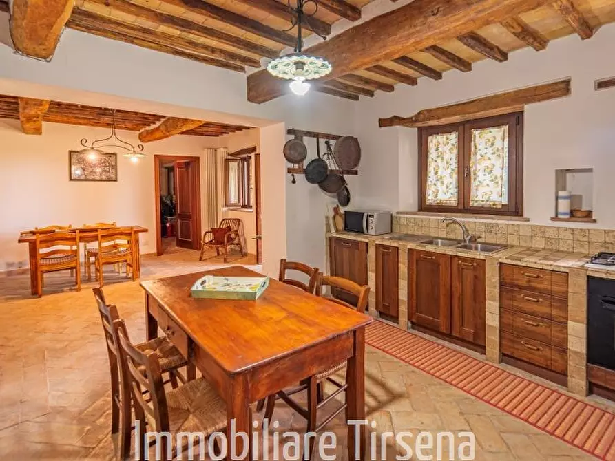 casa indipendente in vendita ad Orvieto